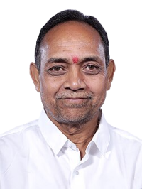 Bidyut Baran Mahato